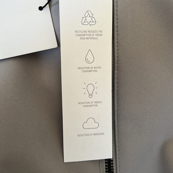 ZARA JACKET - Picture 8 of 9